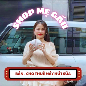 Shop Mẹ Gấu Bán Máy Hút Sữa