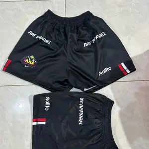 Celana voli cewek arc apparel bahan logo bordir