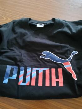 Product Review of 100% Cotton Summer Short Sleeve T-Shirt, Clearance from Shelf, Pet Apparel from D** M**a 0