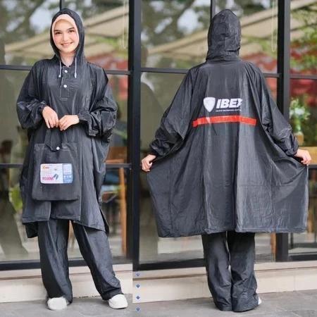 Paket Promo Hemat Jas Hujan Mantel Poncho Wanita Dewasa Atasan Baju Setelan Bawahan Rok Gratis Jas Hujan Setelan Baju Dan Celana Beli 1 Pasang Dapat 2 Pasang 5
