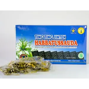 Ting-Ting JINTEN KOTAK 168 gr