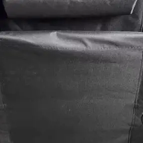 ONNO MALL-Kursi Malas Tempat Tidur Lipat Kursi Santai Ranjang Lipat Folding Bed Untuk Kantor Rumah Tidur Siang Bahan Oxford Kapas Mutiara Isian Tebal Desain Minimalis Mudah Dibawa Ringan Nyaman Garansi 5 Tahun Furniture