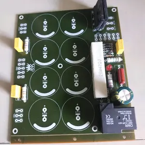 pcb line 8 elko plus softart