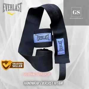 Handwrap 3 Meter Elastis, Pilihan Terbaik untuk Petarung Tangan Outdoor