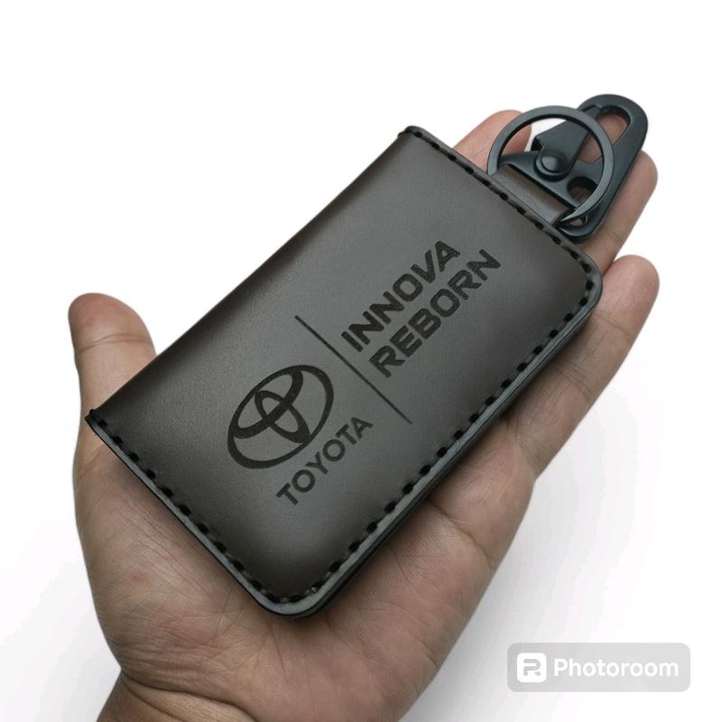 Dompet Stnk Mobil Toyota Innova Reborn Tebal Kokoh Kuat Sarung - Shop ...