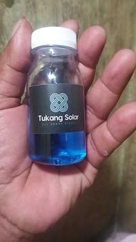Product Review of Aditif solar V2!!! termurah buat kencang dan irit untuk cumi darat,truk,tronton dan alat berat from k**n 0
