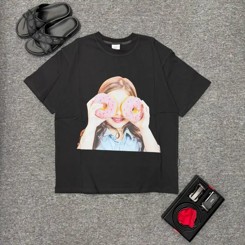 KAOS Oversize ALV Baby Face Full katalog Kaos 3