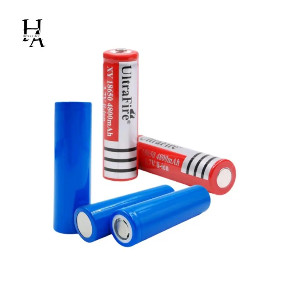 BATERAI LI-ION KIPAS 18650 3000mah ultra fire