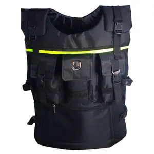Rompi Anti Angin body protector rompi safety  Motorcycle Rompi pelindung dada