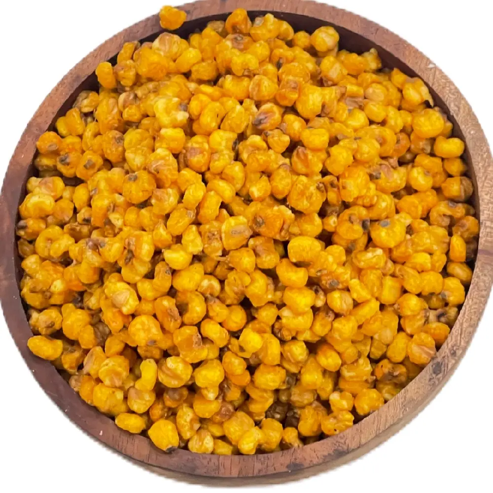 Marning Jagung Goreng 500 Gram Asli dengan Bawang Putih - Food, Snacks Camilan Bahan Asin