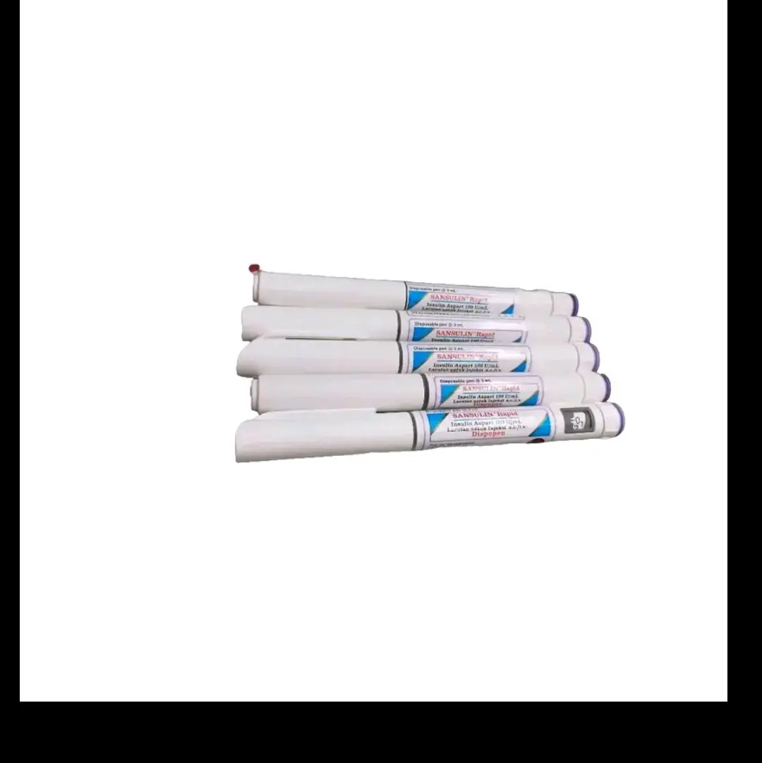 Pulpen pen sansulin Rapidz jual eceran / pen
