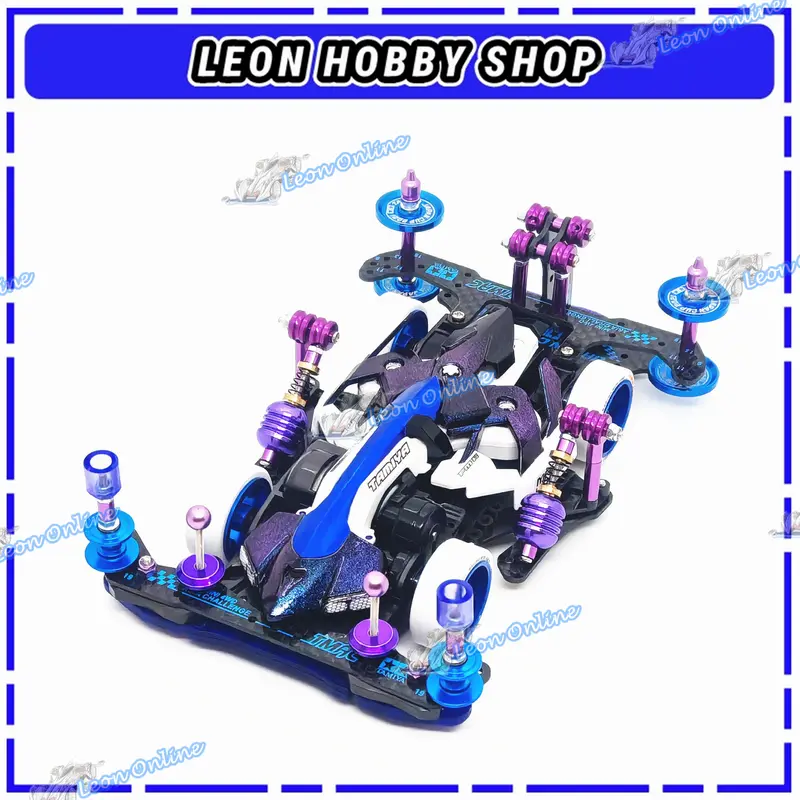 Tamiya mini 4wd me chassis bmax - TikTok Shop Malaysia