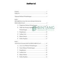 Gambar Buku Ajar Hukum Pertambangan: Perspektif Historis, Regulatif, dan Aplikatif dari bintangsemestabook Kab. Sleman 4 Tokopedia
