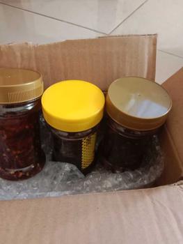 Product Review of Sambal Roa Asap Asli Khas Manado Botol Food Foods Makanan s ambel sao kemasan from s** m**💃 0