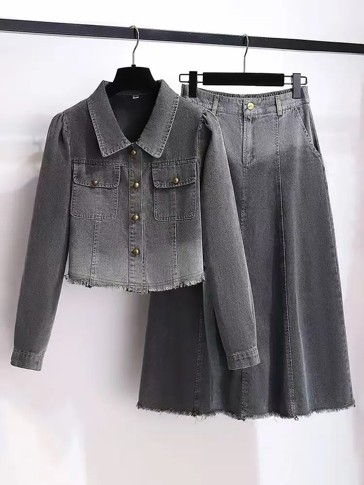 Product Introduction of NEW ONE SET JEANS BKK PREMIUM 2