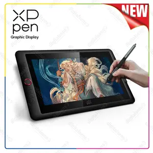 XP-PEN ARTIST 15.6 Pro V2 Drawing Display