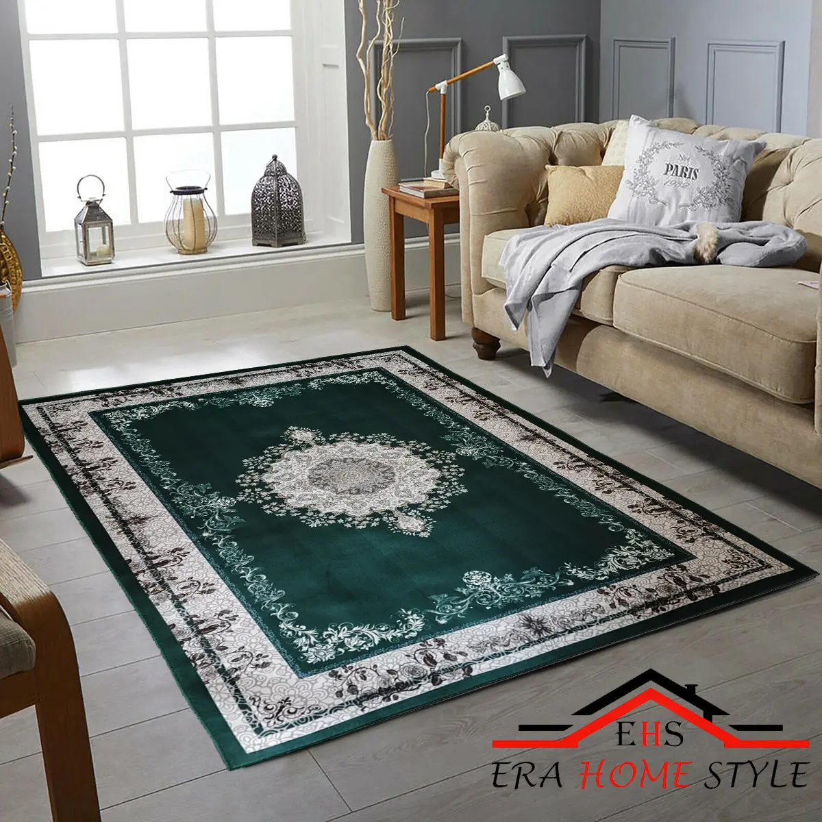 3D Carpet Size M Size L 90x120cm / 120x180cm Gulung Packing - Carpet Velvet 3D 5D Home Decor Karpet Carpet Table Carpet Anti-skid Non-slip Crystal Soft carpet  murah
