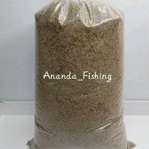 Bendingan galatama lele 500gr ( tanah keterlak/ bendingan ulet hk )