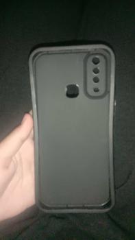 Product Review of Casing untuk VIVO Y17 X50 Lite Y01 Y02 Y02A Y02t Y03 Y10 Y10 T1 Y11s Y12 Y12a Y12s Y15 Y15s Y15a Y15c Y16 Y17s Y18 Y18e Y19 Y1s Silikon Lembut TPU Stiker Sederhana Pelindung Lensa from Q**💋 1