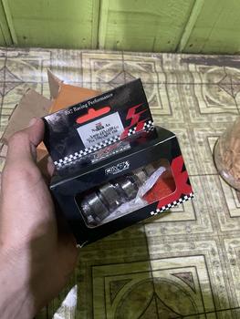 Product Review of Noken As Custom Honda Vario125/Vario150/PCX 150 Bahan RX7 from P**i 0