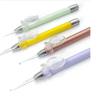 Korek Kuping LED Set Alat Pembersih Telinga Earpick untuk Anak Bayi dan Dewasa***88