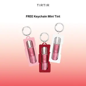 [GIFT] Keychain Glow Tint Mini
