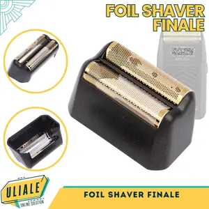 FOIL SHAVER FINALE GOLD FOIL SHAVER ALAT CUKUR RAMBUT MESIN CUKUR RAMBUT