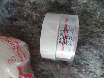 Product Review of (DOKTIF APPROVED) Bening's Pink Jelly Sleeping Mask 2% Argireline - Masker Wajah & Anti Kusam from N**🥀 1