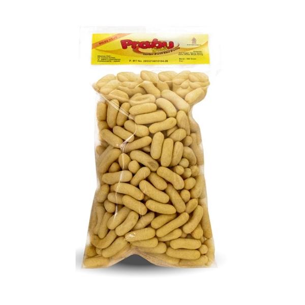 Gambar PRABU PILUS KEJU 200 GR - Hypermart dari Foodmart Basko Padang Kota Padang Tokopedia