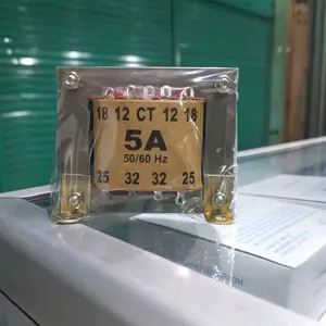 travo transformer 5a ct 32 CSH