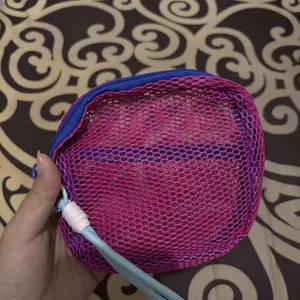 Pouch Make Up Jaring Korea / Pouch Mini