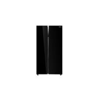 Gambar HITACHI HRSN9552DGBID Kulkas 2 Pintu Side by Side 525L Inverter Dual Sensing Control HRSN9552 dari Didik Elektronik Store Kota Administrasi Jakarta Barat 2 Tokopedia