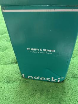 Product Review of 【inemjogja X Logeski】Logeski pembersih kerak wc Toilet Bowl Cleaner memiliki daya pembersihan yang tinggi. Tidak perlu menggosok dengan keras. Membersihkan toilet, mendisinfeksi dan membersihkan 99,9% from s**a 2