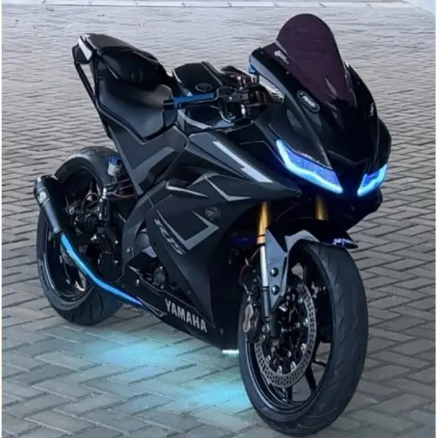 STRIPING TRANSPARAN FULL R15 V2,V3,V4 (STRIPING SERGIO VOL 1)