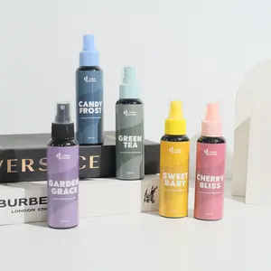 100ML NARAAGLAM DEODORANT SPRAY - NATURAL DEO SPRAY WITH NIACINAMIDE