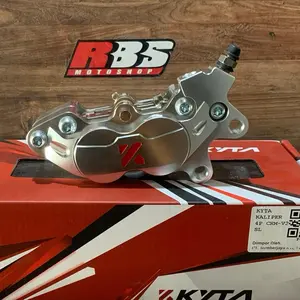 KALIPER 4P KYTA SEMUA MOTOR