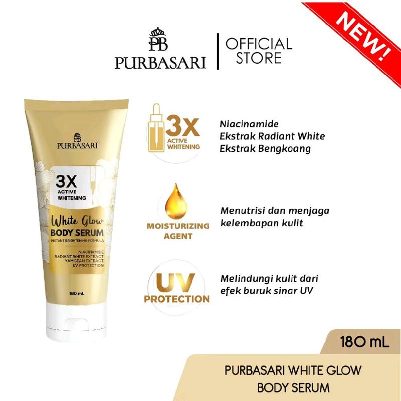 Purbasari Body Serum 6 Varian Terbaru 2025 1