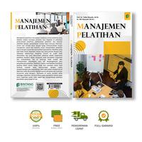 Gambar Manajemen Pelatihan - Prof. Dr. Yatim Riyanto, M.Pd., Dr. Nik Haryanti, M.Pd.I. dari bintangsemestabook Kab. Sleman 3 Tokopedia
