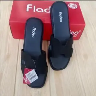 Sandal Wanita Fladeo shoes Terbaru Termurah berkualitas Diskon 70%