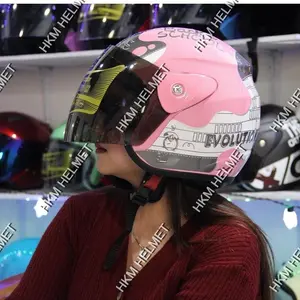 HELM EVO MOTIF KEKINIAN EVO MOTIF BACK TO SCHOOL DEWASA FULL LEHER MURAH PREMIUM QUALITY PRIA WANITA COD