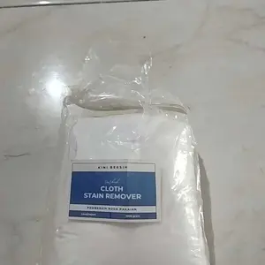 SODIUM PERCARBONAT 1KG (Coated Oxygen) Pembersih Jamur Pakaian Cloth Stain Remover