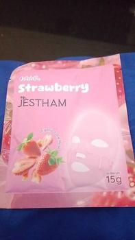 Product Review of Jestham Lips Embroisdery Balm - Pemerah Bibir from R**h 2