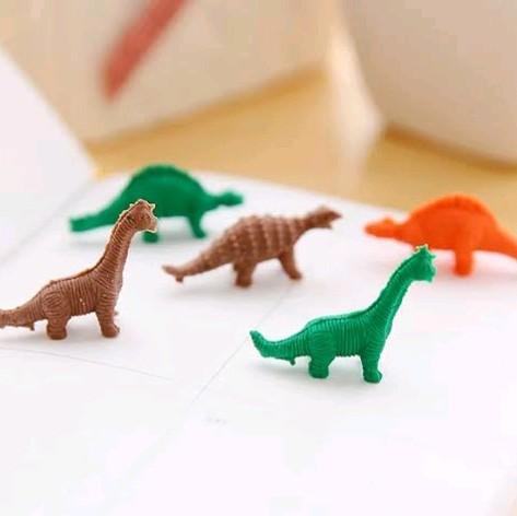 PENGHAPUS TELOR DINASAURUS / TELUR DINO DINOSAURUS 1