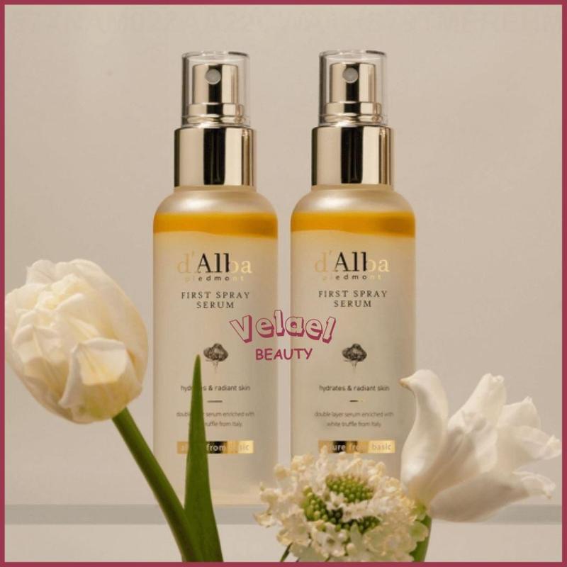 【Buy 1 Take 1】d'Alba White Truffle First Spray Serum100ml UOSIZJ 5