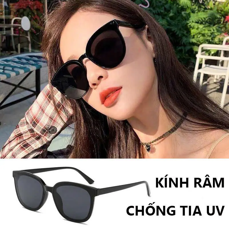 Kính Râm Đi Nắng Chống Tia UV