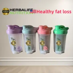 HERBALIFE Brand Shaking Cup-450ml