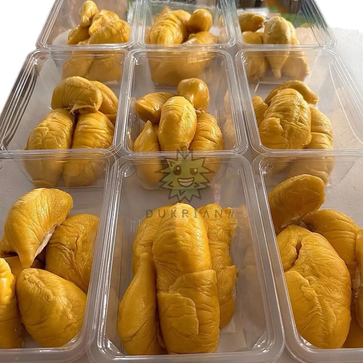 Fresh Pahang Highland Blackgold MSW 420G+ Same or Next Day Delivery by Dukrian! Cake Dessert Food