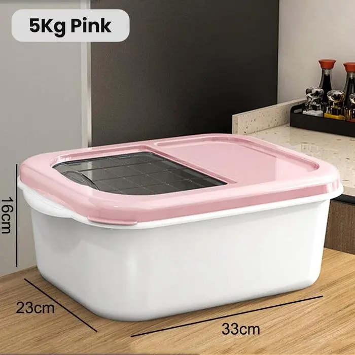 5kg Pink