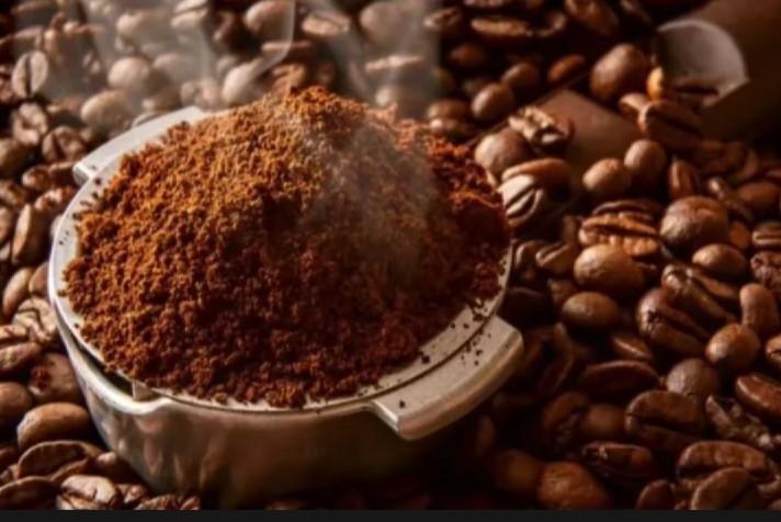 Product Introduction of Termurah 1kg kopi bubuk original/kopi hitam, kopi robusta hasil giling sendiri 3