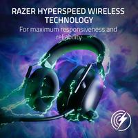 Gambar Razer BlackShark V2 Pro PlayStation White Wireless Esports Gaming Headset dari STAR SEVENTEEN COM Kota Administrasi Jakarta Selatan 4 Tokopedia